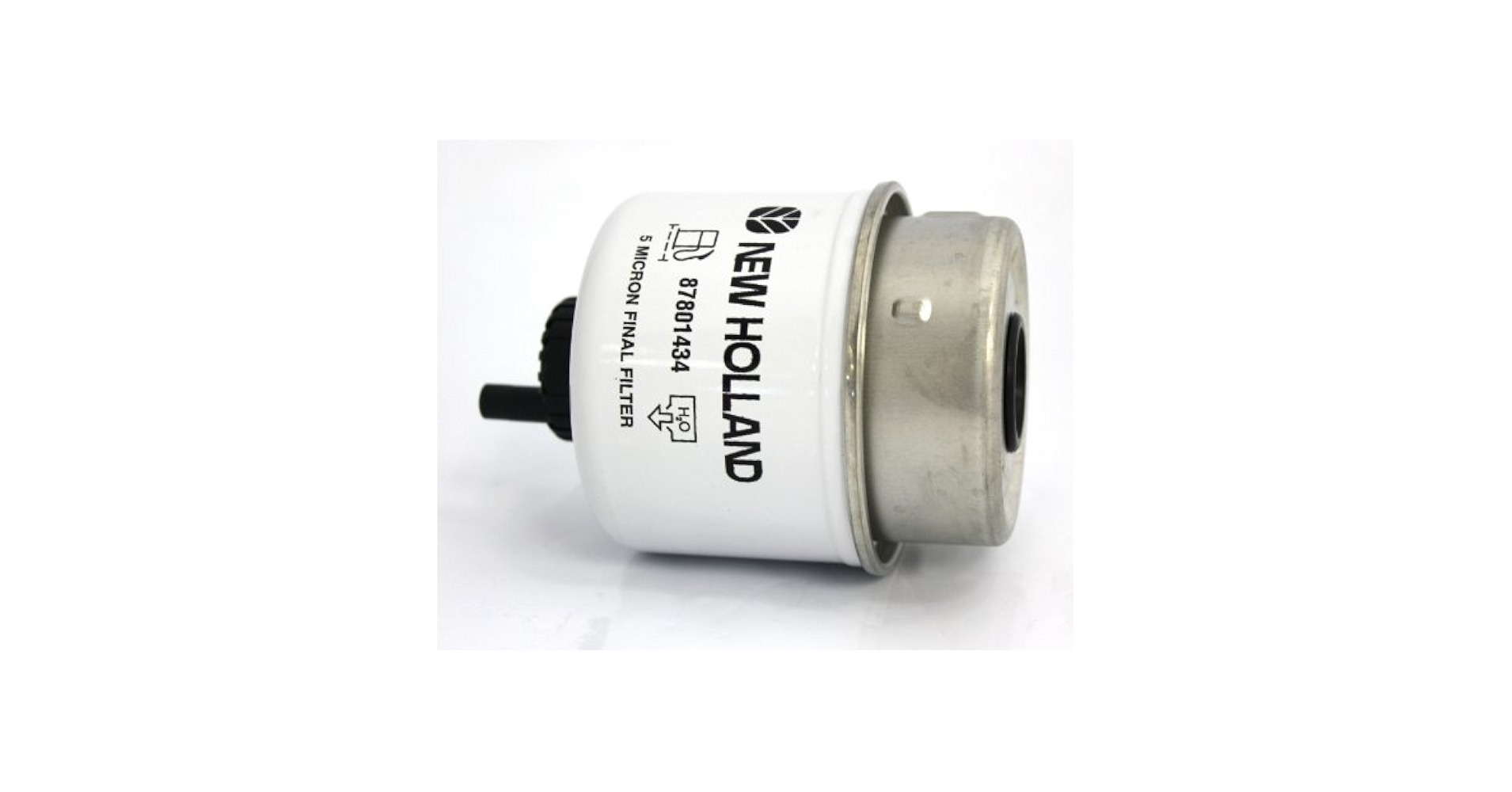 ma A and I Products A-87800714 WATER PUMP | Lindstrom Equipment